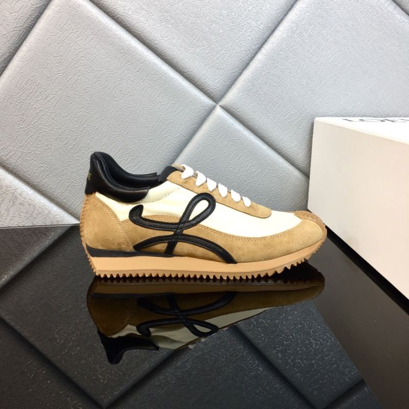 l*ew* sneakers
